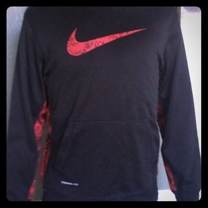 Boys Nike hoodie